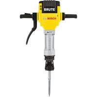 Brute Breaker Hammer Equipex