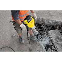 Brute Breaker Hammer Equipex