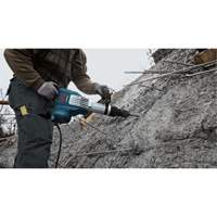 Demolition Hammer Equipex