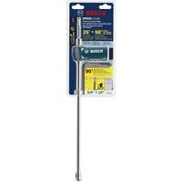 SDS-Plus&reg; Speed Clean Dust Extraction Bit Equipex