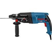 SDS-Plus&reg; Bulldog Xtreme Rotary Hammer, 3/16"-5/8", 8 A, 0-5100 BPM, 0-1300 RPM, 2 ft.-lbs. Equipex
