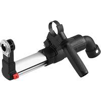 Accessoire pour la collecte de poussi&egrave;re SDS-Plus Equipex