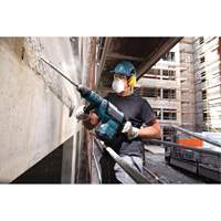 SDS-Max&reg; Rotary Hammer Equipex
