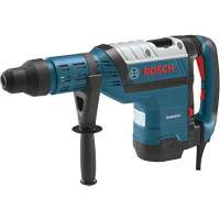 SDS-Max&reg; Rotary Hammer Equipex