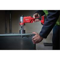 M18 Force Logic Knockout Tool Kit Equipex
