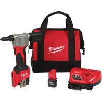 M12 Rivet Tool Kit Equipex