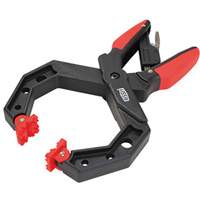 XCRG Series Ratcheting Spring Clamp Equipex