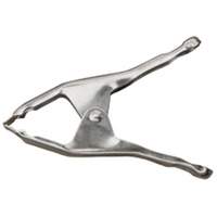 XM Series Steel Spring Clamp Equipex