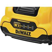 12V Max* Battery, Lithium-Ion, 12 V, 3 Ah Equipex