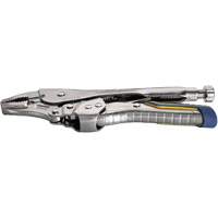 Fast Release Locking Pliers Set, 2 Pieces Equipex