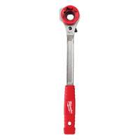 Lineman's High Leverage Ratcheting Box Wrench Equipex