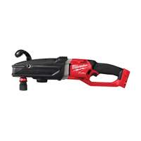 M18 Fuel Super Hawg Right Angle Drill (Tool Only), 18 V, 1/2" Chuck, Lithium-Ion Equipex