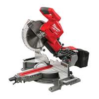 M18 Fuel Dual Bevel Sliding Compound Mitre Saw (Tool Only) Equipex