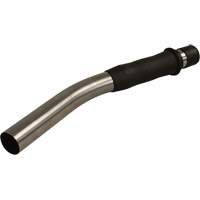 Curved Tube Handle Equipex