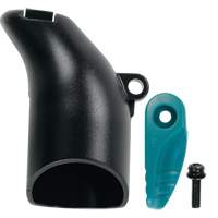 Adaptateur d'embout de poussi&egrave;re pour scie circulaire Equipex