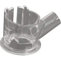 Jeu de couvercles antipoussi&egrave;re Equipex