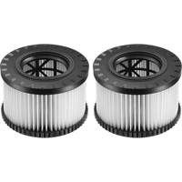 Replacement HEPA Filter Set Equipex
