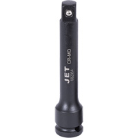 Rallonge pour douille, Chocs, Prise 3/8", 6" lo Equipex