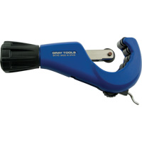 Coupe-tube, Capacit&eacute; de 1/8" - 1-3/4" Equipex