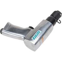 Utility Hammer, 25 CFM, 1/4" NPTF, 3000 BPM, 3/4" x 2-5/8" (19.0mm x 66.0mm) Equipex