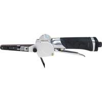 Belt Sander, 13" - 3/8", 16 CFM, 1/4" NPTF Equipex