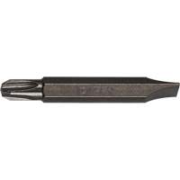 Embout double Equipex