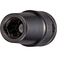 Embout pour entraînement carr&eacute; Equipex