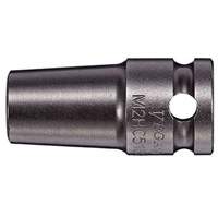 Embout pour entraînement carr&eacute; Equipex