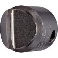 Embout &agrave; ins&eacute;rer, HTS, 1 x 1" lo, Prise 1/4" Equipex