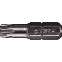 Insert Bit, Torx, 5, 1/4" Drive Equipex