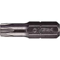 Embout inviolable Equipex