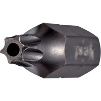 Embout inviolable Equipex