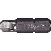 Embout, Triple ailette, 2, Prise 1/4" Equipex