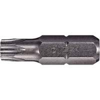 Embout inviolable Equipex