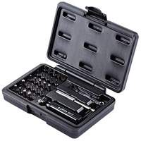 Ensemble de porte-embouts manuels et dembouts Equipex