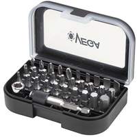 Jeu d'embouts Equipex