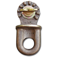 Adaptateur &agrave; outil universel de perche isolante Equipex