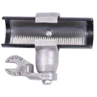 Brosse de nettoyage en U universelle pour conducteur Equipex