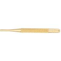 Poinçon dentraînement en laiton Equipex
