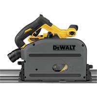 Scie sur rail TrackSawMC FlexVolt (outil seulement) Equipex