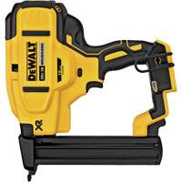 Agrafeuse &agrave; couronne &eacute;troite Max XR (outil seulement) Equipex