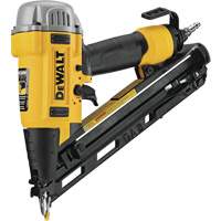 Precision Point DA Style Angle Finish Nailer Equipex
