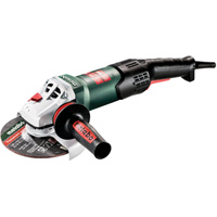 Meuleuse d'angle rapide, 6", 120 V, 14,5 A, 9600 Tr/min Equipex