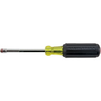 Tourne-&eacute;crou robuste, 1/4" prise, 9" lo, Magn&eacute;tique Equipex