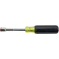 Tourne-&eacute;crou robuste, 1/2" prise, 9-2/5" lo, Magn&eacute;tique Equipex