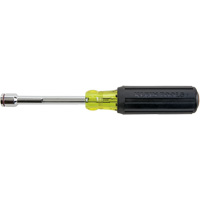 Tourne-&eacute;crou robuste, 7/16" prise, 9-2/5" lo, Magn&eacute;tique Equipex