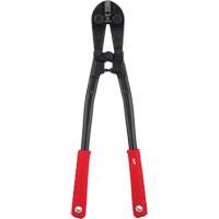 Bolt Cutter, 18" L, Center Cut Equipex