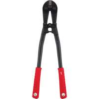 Bolt Cutter, 18" L, Center Cut Equipex