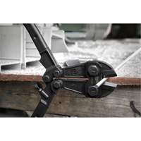 Bolt Cutter, 18" L, Center Cut Equipex