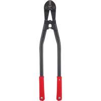Bolt Cutter, 30" L, Flush Cut Equipex